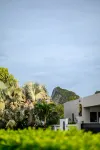 Ozone stay pool villa pattaya - Wi-Fi