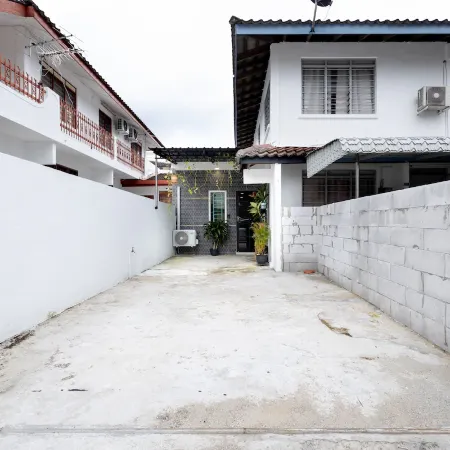 Casa for 4 -[Pet allowed] Tiny house• Prvt Parking by VCR