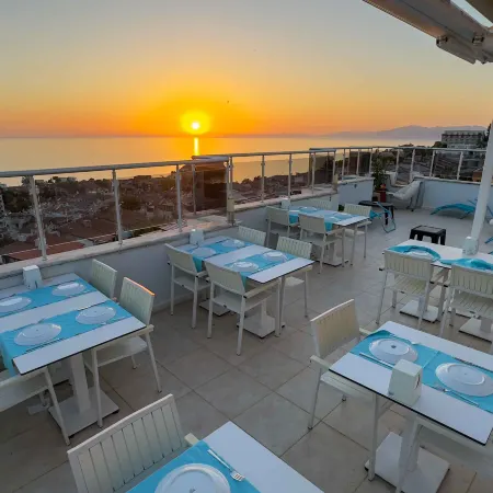 La Bella Suit Otel
