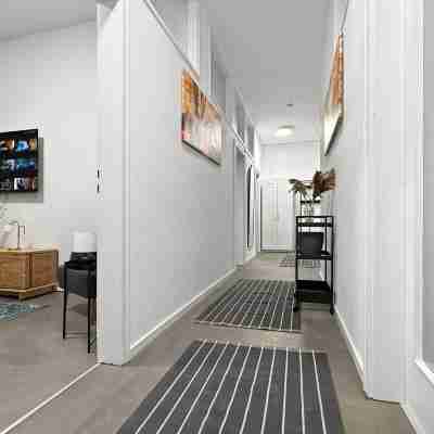 Group Loft for 16 with Game Room Others