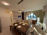 Clio 2 - Modern Retreat for 6 Guests - 2-Star