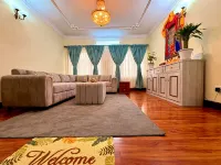Spiritual stay - Apartments