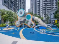 Astrum Ampang Grand Suites by The Stay Hub - parking
