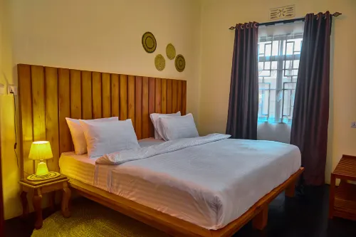 Caldera Ngorongoro Retreat - Pet friendly