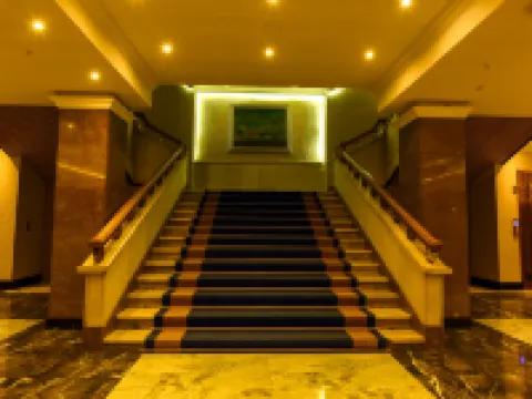 ウランバートル ホテル ウランバートルのホテル