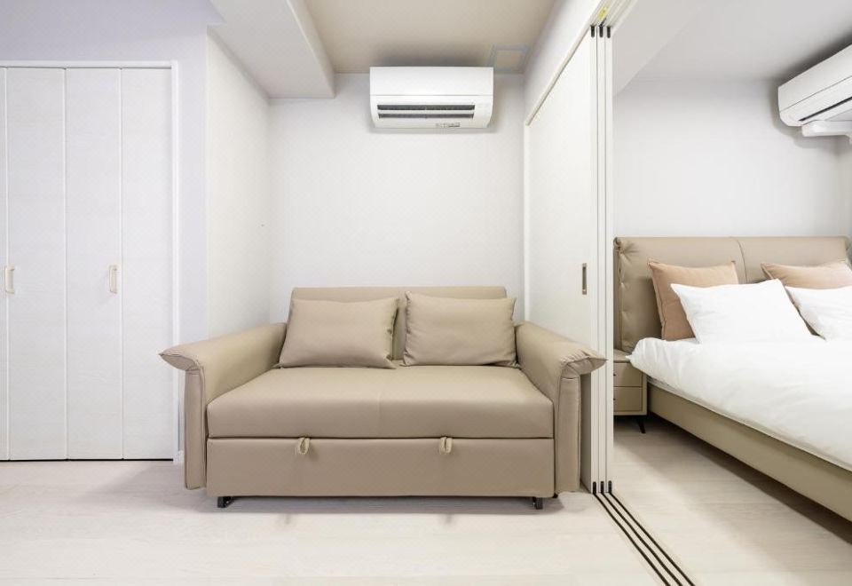 프로방스 호텔 주방 시설