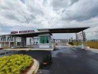 Residence Homestay 4BR 14pax Ayera Hotels near Pinkyfrog Studio BENANG: Tiny Yarn Shop-Johor, Malaysia