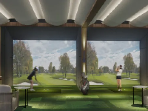 Antara萊恩公寓 雲頂高原酒店