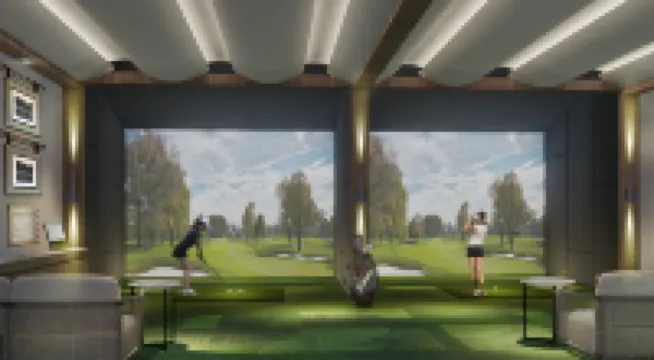 Antara Residence By Sleeping Lion