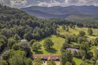 Lodge at Mount Mitchell