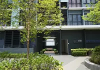 Core Soho Suite Muji Quad Studio 4Pax Sepang KLIA Các khách sạn ở Sepang