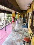 uPhondo Lodge