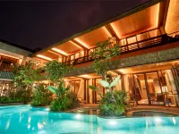 The Kemilau Ubud Hotels near Rudana Museum