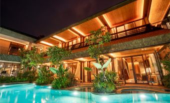 The Kemilau Ubud