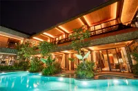 더 케밀라우 우붓