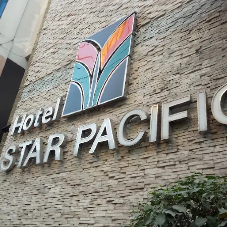 Hotel Star Pacific