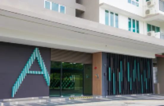 Trival Broadway Hut Homestay @ Sri Indah Sandakan