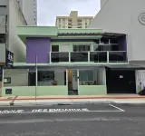 O de casa hostel