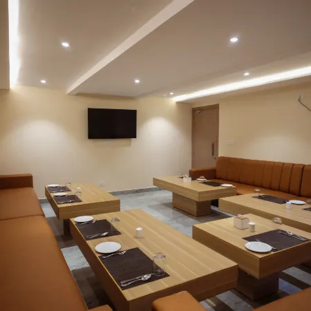 Siddhartha Hotel, Damauli