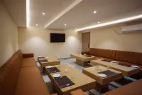 Siddhartha Hotel, Damauli - Wifi