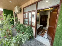 THE MARIGOLD BLISS HOMESTAY