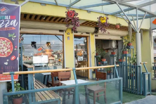 Lalit Service Apartment