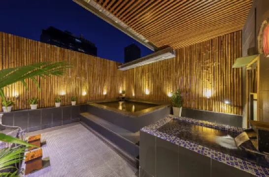 Azumaya Hotel Thai Van Lung 2 사이공 일본 타운 주변 호텔