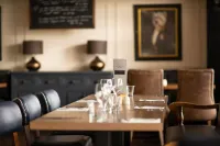 Kildare House Hotel Hotels in Athy