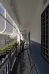 The Lamp Boutique House