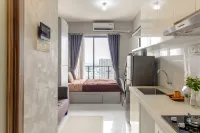 Calma Studio III @Skyhouse Apartment