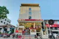 Ahom Comfort, "A Unit of Oberoi Realtors and Hospitality SERVICES", Bangalore Hotels in Brookefield