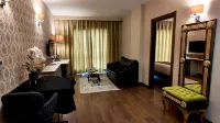 KANYON VADİ HOTEL Hotels in Bostanbükü Köyü