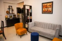 Green Eye Apartment & Hotel Hotels in Piliyandala