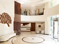 Jannah Executive Hotel Apartments Hotel dekat Saadiyat Island