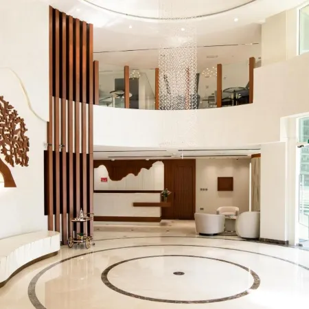 Jannah Executive Hotel Apartments