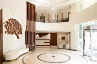 Jannah Executive Hotel Apartments