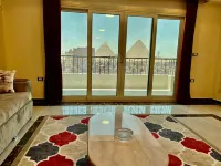 Cozy Home Pyramids View