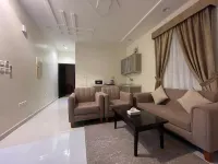 Milestone Rise Jeddah