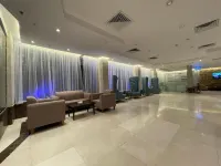 Milestone Rise Jeddah