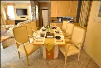 Luxurious villa in Sapporo