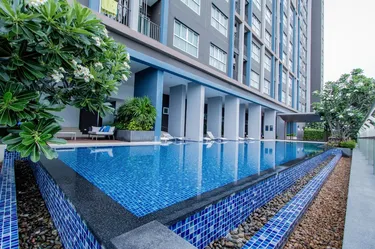 รูปภาพของบ้านเคียงฟ้าหัวหิน วิวทะเล
