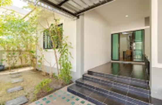 Villa Siri 49 Luxury 4BR King/Queen Bed Chiang Mai