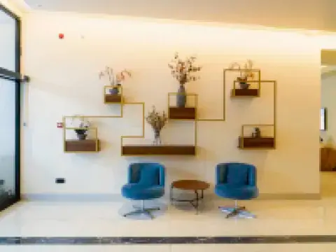 Grand City Real Estate Hoteles en Batumi