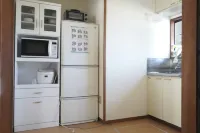 Fuse Hot Spring Stay East Hotels in Tateshina