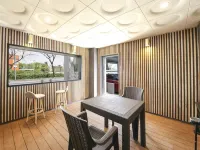 TWOSOME STAY Отели рядом с достопримечательностью «Парк Токчин»
