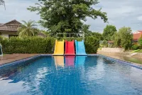 Shark House - Family Pool Villa - Villas