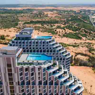 Raclay by MHG Hotel Exterior