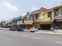 Mines Cempaka Budget Hotel Hotels in Nilai