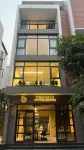 BeeSpace Coworking & Apartment Hotels in Nghia Tru