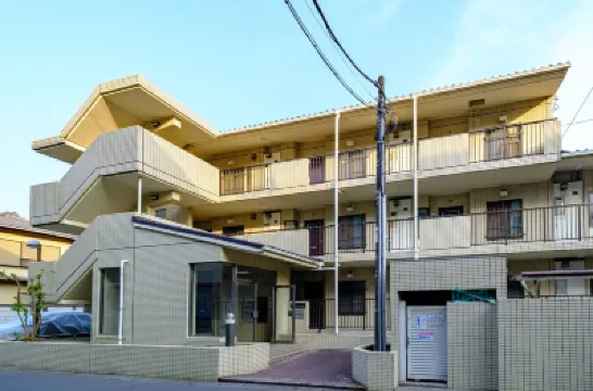 Sakura House Hotels near Guo Moruo Memorial Museum